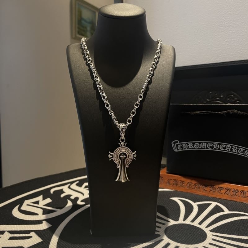 Chrome Hearts Necklaces